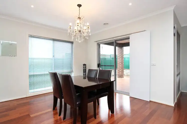 Fourth view of Homely house listing, 13 Sullivan Terrace, Burnside VIC 3023