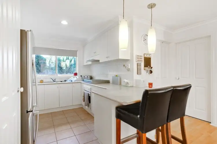 Sixth view of Homely house listing, 3 Sun Rise, Patterson Lakes VIC 3197