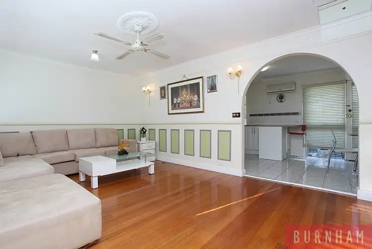 Second view of Homely house listing, 9 Gillespie Road, St Albans VIC 3021
