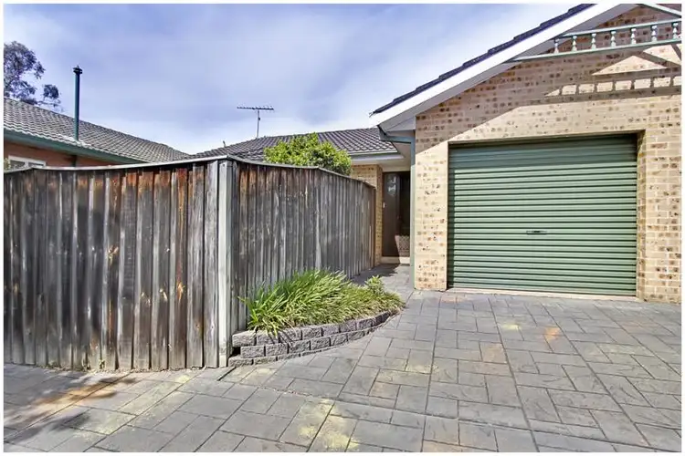 2/581 George Street, South Windsor NSW 2756