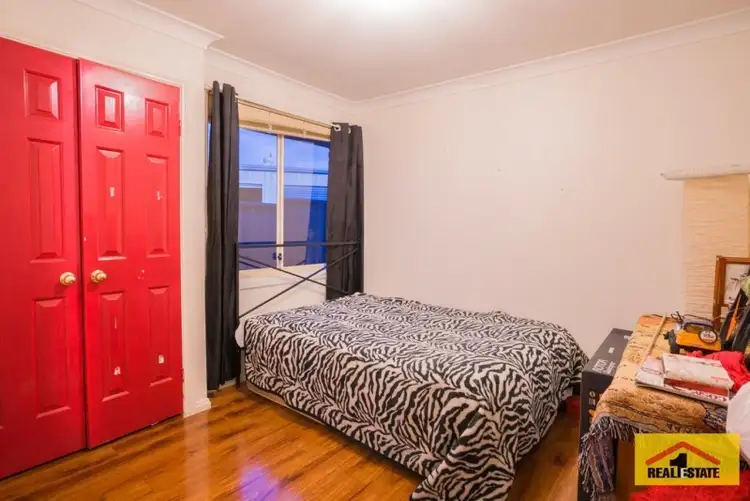 Fifth view of Homely house listing, 7 Powie Close, Claremont Meadows NSW 2747