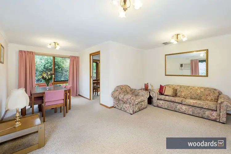 Second view of Homely unit listing, 2/3 Elm Grove, Mount Waverley VIC 3149