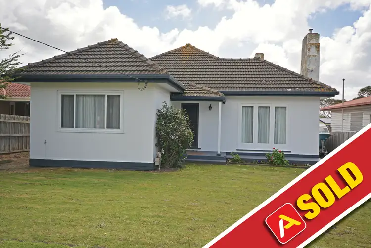 134 Edgar Street, Portland VIC 3305