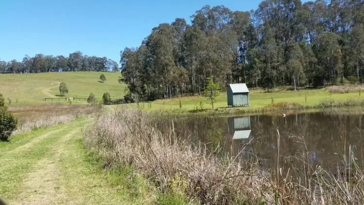 Fourth view of Homely land listing, Lot 1 554B The Bucketts Way, Stroud NSW 2425