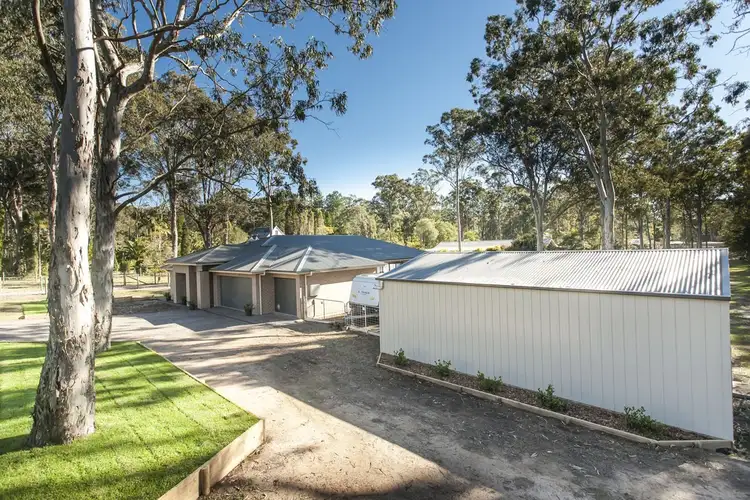 Second view of Homely house listing, 30a Kula Road, Medowie NSW 2318
