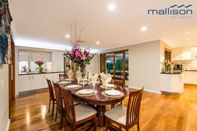 Sixth view of Homely house listing, 9 Walliabup Way, Bibra Lake WA 6163