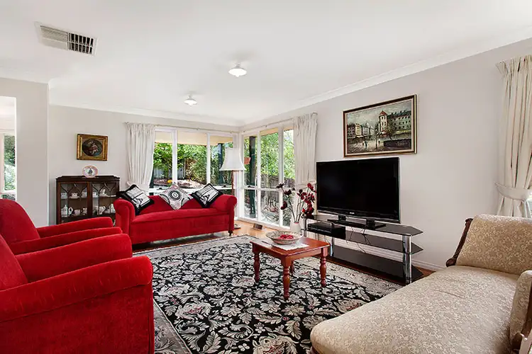 Third view of Homely house listing, 2A Rawlings Street, Surrey Hills VIC 3127