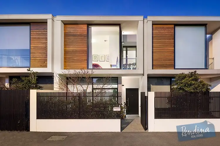 24 Derby Street, Kensington VIC 3031