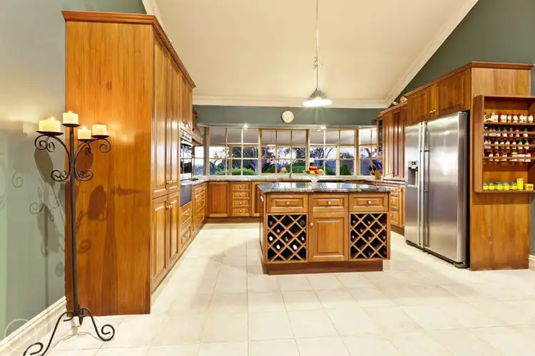 Fourth view of Homely house listing, 55 Broadacres Road, Panton Hill VIC 3759