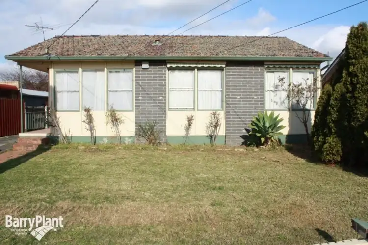 6 Scarlet Drive, Doveton VIC 3177