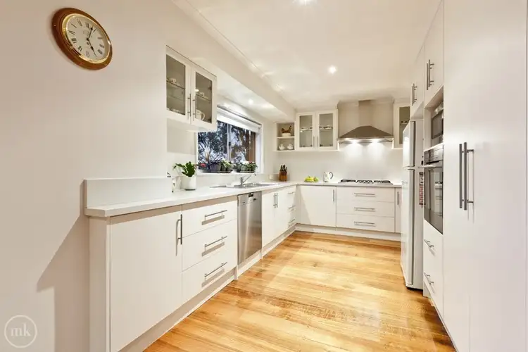 Third view of Homely house listing, 159 Plenty River Drive, Greensborough VIC 3088