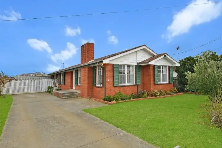 Main view of Homely house listing, 17 Old St Leonards Road, St Leonards VIC 3223