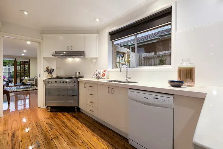 Fifth view of Homely house listing, 4 Argyle Street, Donvale VIC 3111