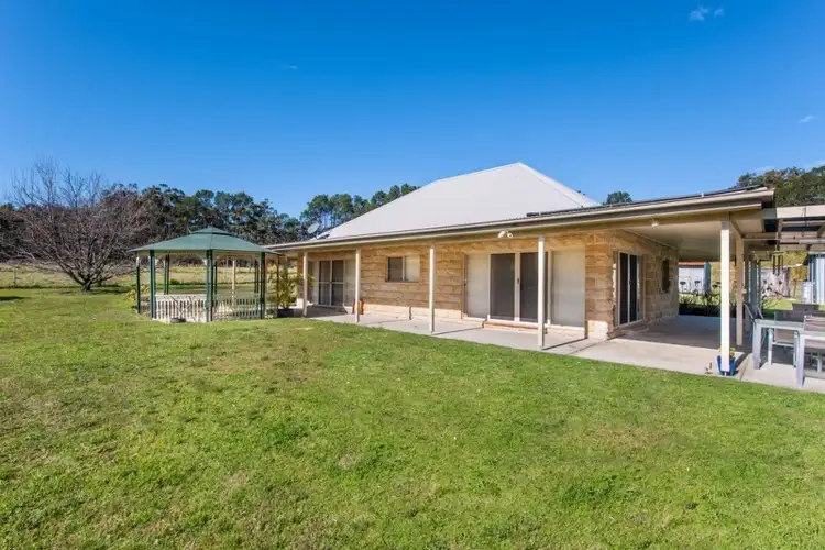 282 Wisemans Ferry Road, Somersby NSW 2250