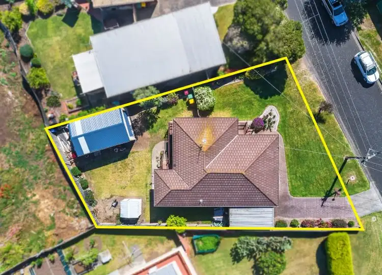Fourth view of Homely house listing, 22 Sherwood Crescent, Portarlington VIC 3223
