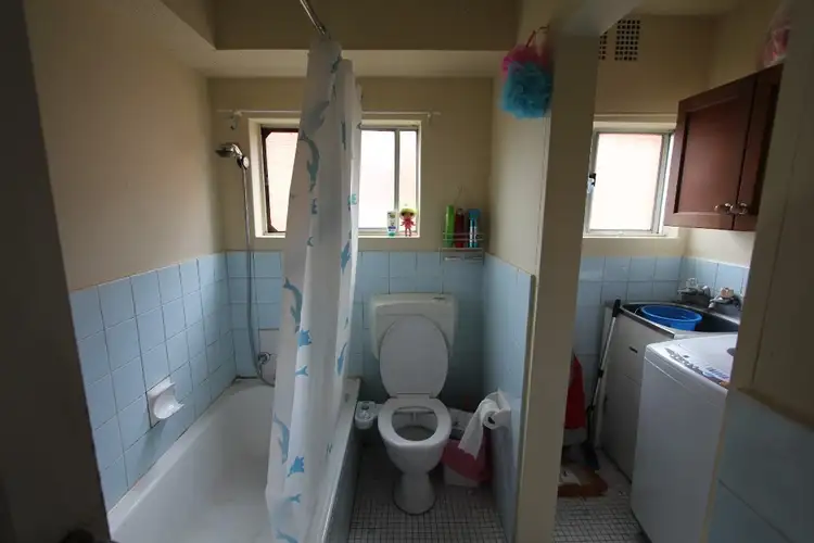 Fifth view of Homely unit listing, 5/39 Nagle Street, Liverpool NSW 2170