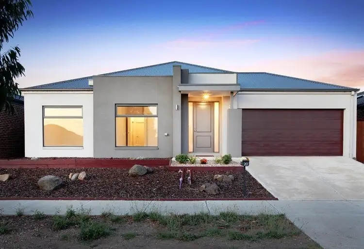 20 Water Fern Grove (Greenvale Gardens), Greenvale VIC 3059