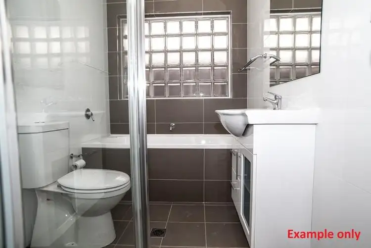 Third view of Homely townhouse listing, 1/68 Magowar Rd, Girraween NSW 2145