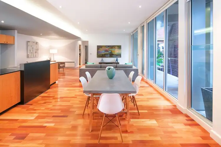 Third view of Homely apartment listing, 10/170 Oxford Street, Collingwood VIC 3066