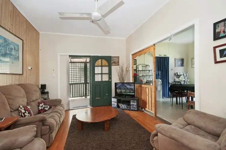 Second view of Homely house listing, 126 Casino Street, South Lismore NSW 2480