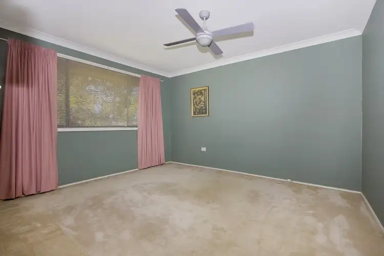 Fourth view of Homely house listing, 17 Myuna Cres, Seven Hills NSW 2147