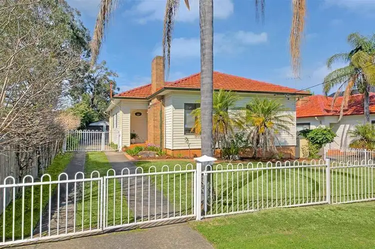 Third view of Homely house listing, 83 Cann Street, Bass Hill NSW 2197