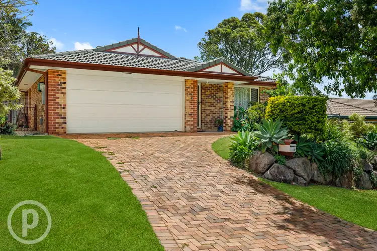 19 Aramis Place, Nudgee QLD 4014