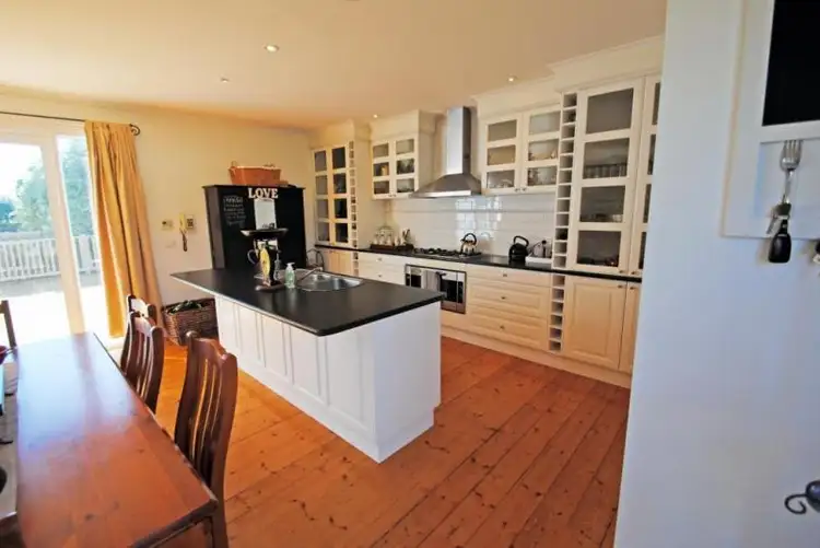 Third view of Homely house listing, 6 Childers Street, Portland VIC 3305