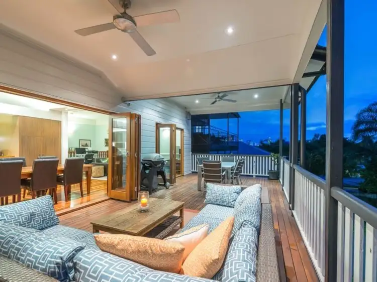 60 Annie Street, Auchenflower QLD 4066