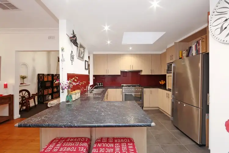 Second view of Homely house listing, 1/126 Glenfern Road, Ferntree Gully VIC 3156