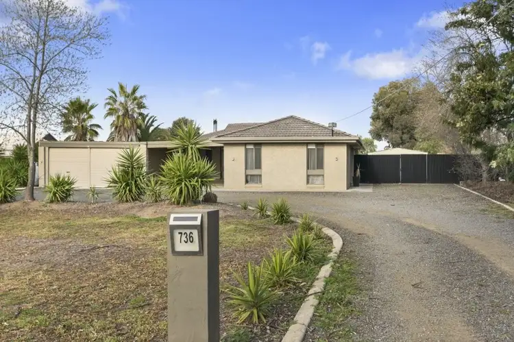 736 Midland Highway, Huntly VIC 3551