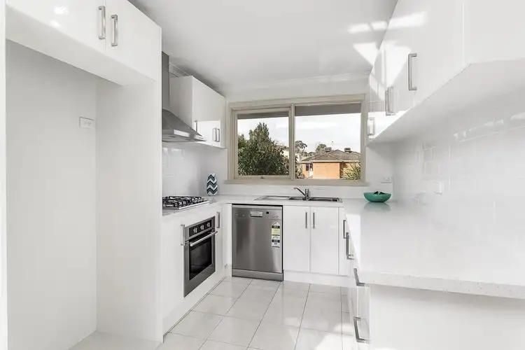 Third view of Homely house listing, 1/10 Morrison Crescent, Doncaster VIC 3108