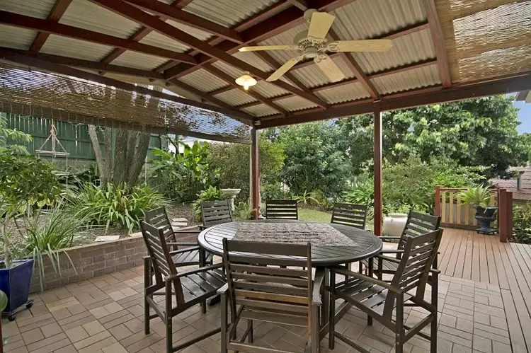 12 Eyles Avenue, Murwillumbah NSW 2484
