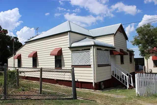 Second view of Homely house listing, 6 Fitzgibbon Street, North Ipswich QLD 4305