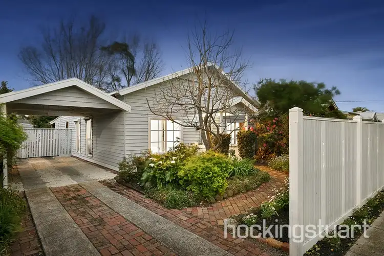 59 Rae Avenue, Edithvale VIC 3196