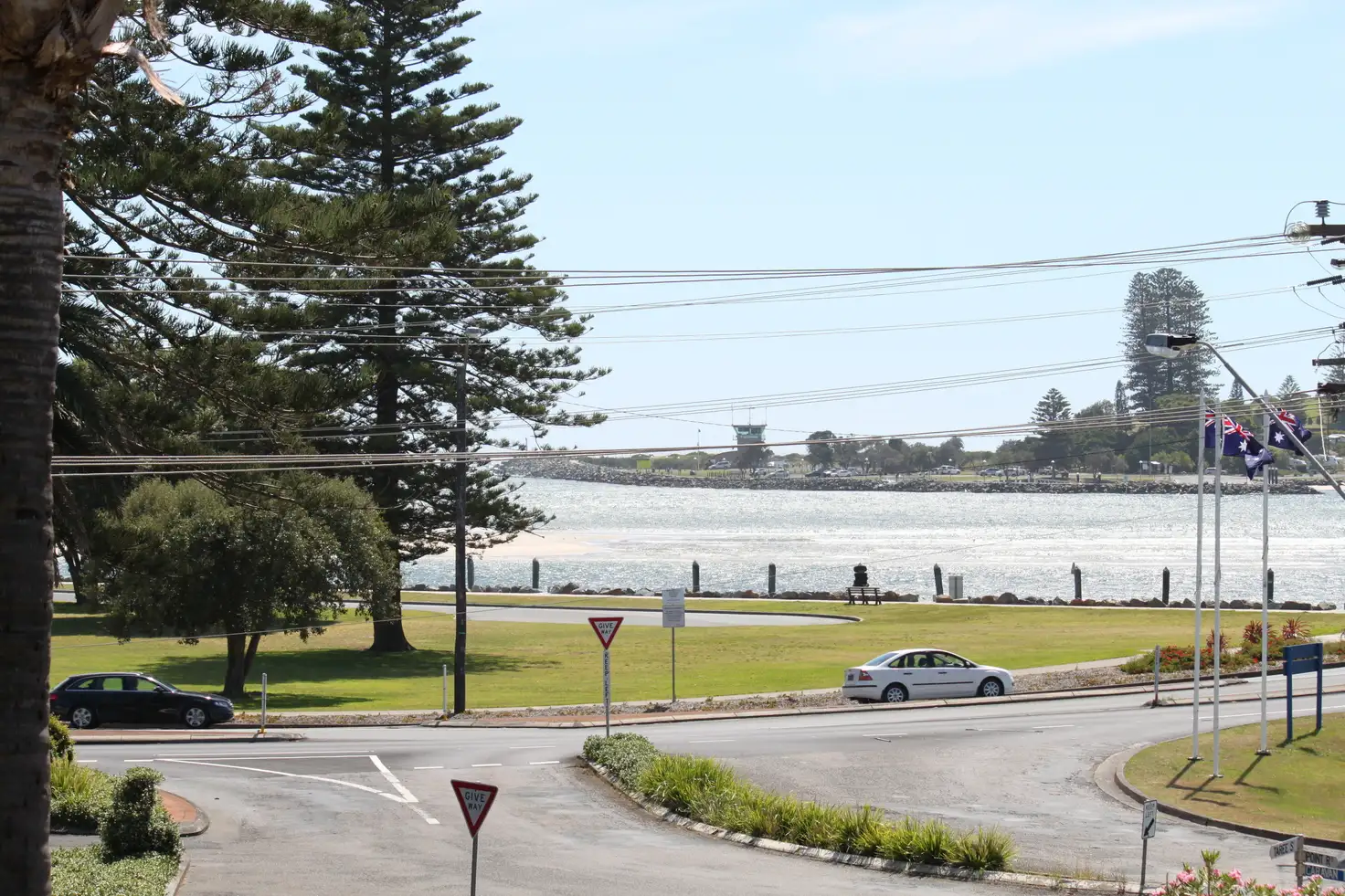 Main view of Homely unit listing, 11/2-6 Taree Street, Tuncurry NSW 2428