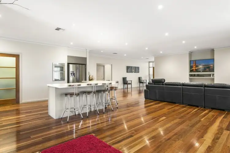 Sixth view of Homely house listing, 3 Hall Crescent, Junortoun VIC 3551