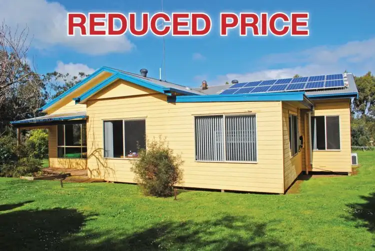 1003 Portland Nelson Road, Portland VIC 3305