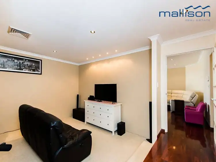 Fourth view of Homely house listing, 14 Sanctuary Drive, Bertram WA 6167