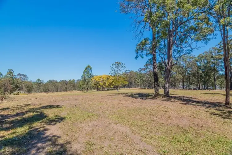 Fourth view of Homely land listing, 389 Wooli Road, Pillar Valley NSW 2462