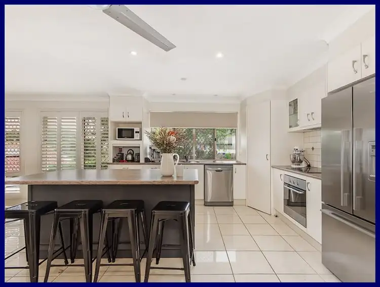 Second view of Homely house listing, 25 Nolan Street, Tallai QLD 4213