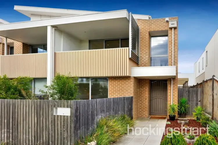 106 Oak Avenue, Mentone VIC 3194
