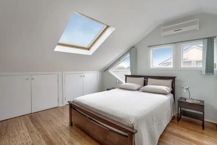 Fifth view of Homely townhouse listing, 19 McNamara Mews, Kensington VIC 3031