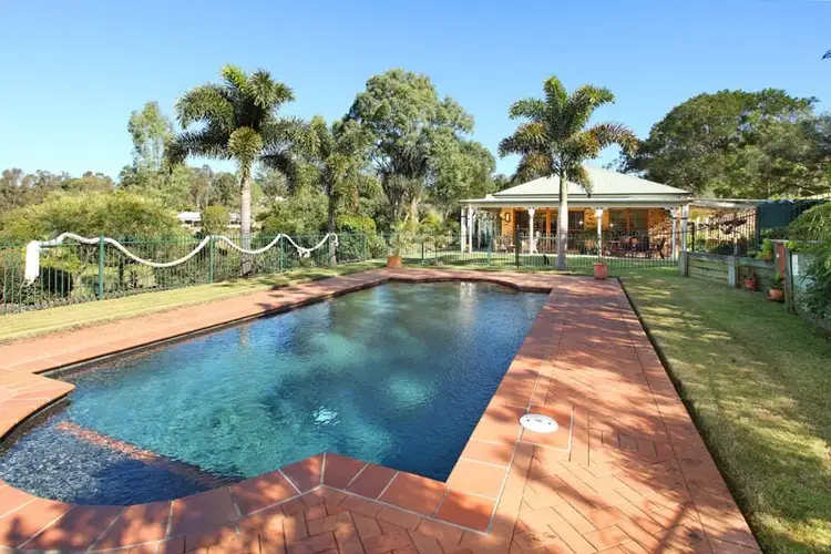 Sixth view of Homely rural property listing, 26 Dahmac Place, Pullenvale QLD 4069