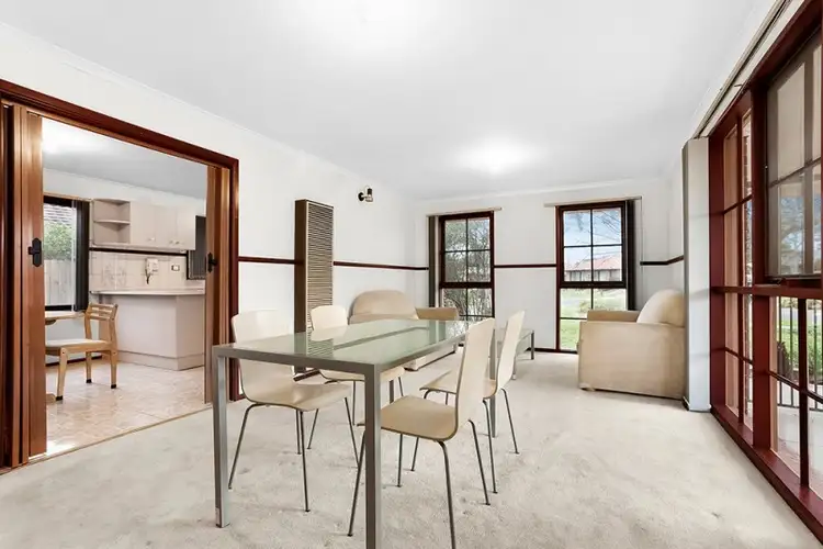 Second view of Homely house listing, 4 Denham Court, Kealba VIC 3021