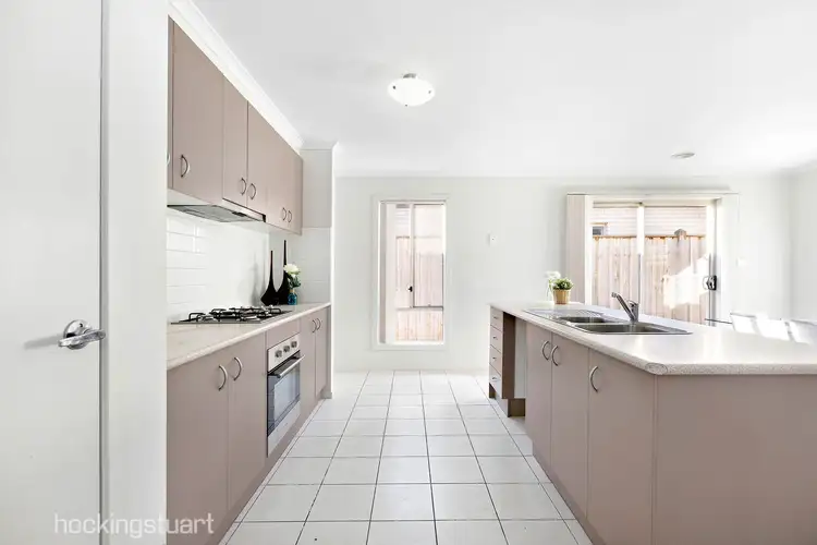 Third view of Homely house listing, 23 Boathaven Road, Point Cook VIC 3030