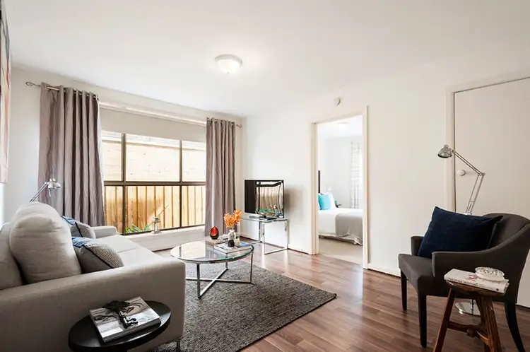 15/78-80 Argyle Street, Moonee Ponds VIC 3039