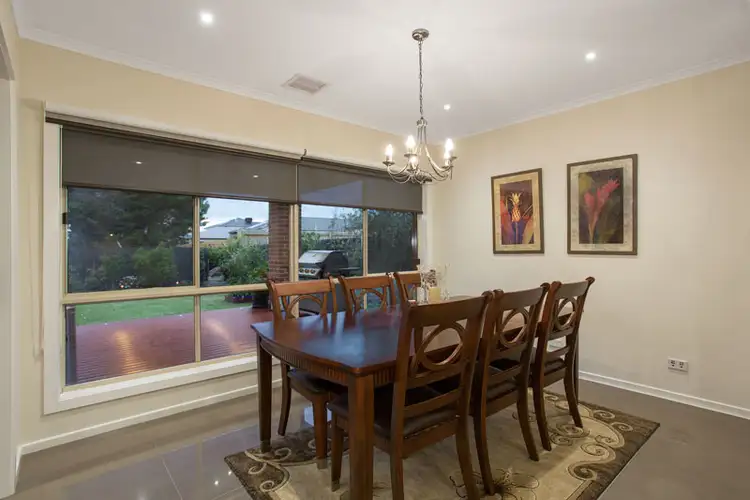 Fifth view of Homely house listing, 17 Hawthorn Grove, Taylors Hill VIC 3037