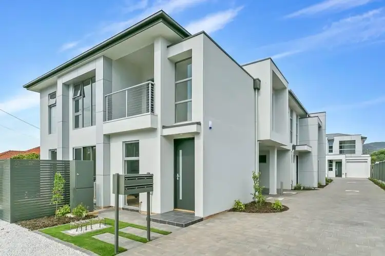 7A Dutton Avenue, Hectorville SA 5073