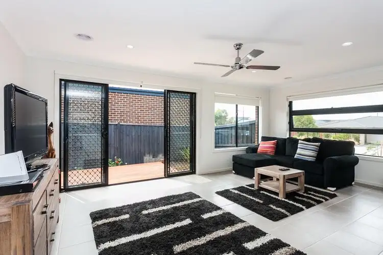 Third view of Homely house listing, 48 Inshore Drive, Torquay VIC 3228